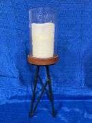 Candle holders