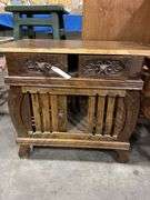 Side table