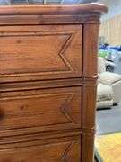 Ethan Allen Lingerie chest