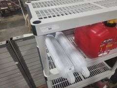 Shelves