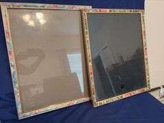 Picture frames