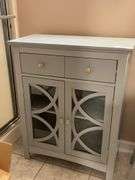 Floor cabinet