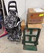 Carts