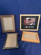 Picture frames