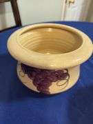 Pottery