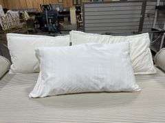 King size pillows