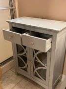 Floor cabinet