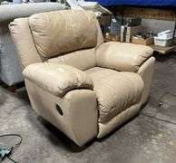 Electric recliner