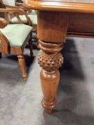 Dining table (Chairs Sold Separate)