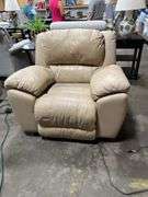 Electric recliner