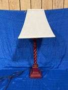 Table lamp