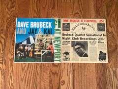 Albums