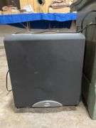 Klipsch subwoofer