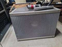 Hilton amplifier