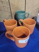 Coffee mugs
