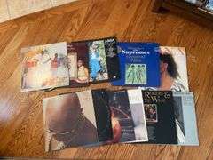 Albums