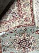 Area rug