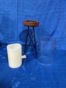 Candle holders