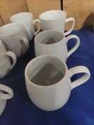 Coffee mugs