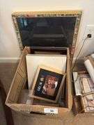 Picture frames