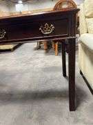 Writing Desk