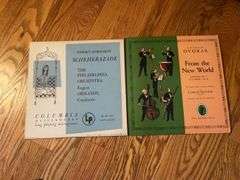 Albums