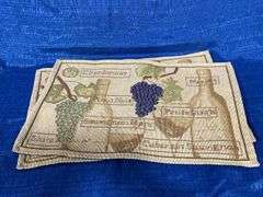 Table linens