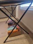 Folding table