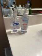 Bath products