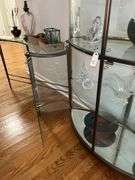 Curio cabinet