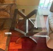 End table