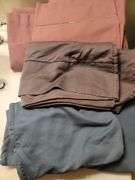 Bed linens