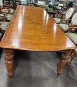 Dining table (Chairs Sold Separate)