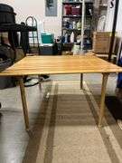 Portable table