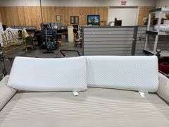 King size pillows
