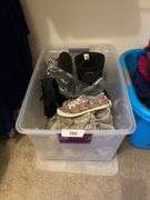 Women’s shoes