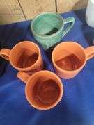 Coffee mugs