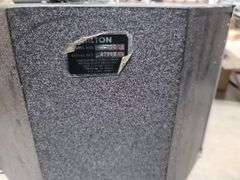 Hilton amplifier
