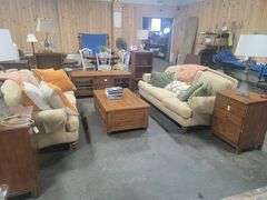 Warehouse/Gallery #11 - Day 2