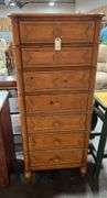 Ethan Allen Lingerie chest