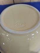 Serving items