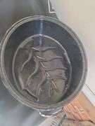 Roasting pan
