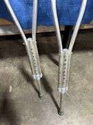 Crutches