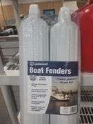 Boat fenders