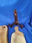 Wooden items