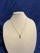 Fashion jewelry