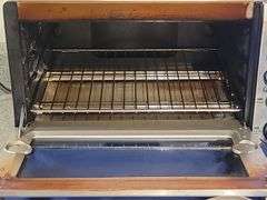 Beeville toaster oven