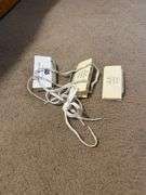 Shoe accessories