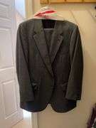 Men’s clothing