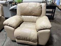 Electric recliner